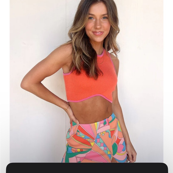 Vestique sweater crop - Picture 3 of 4